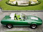 BMW 2800 Spicup 1969 года
